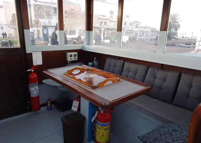 Panzió Historia Magistra 3*