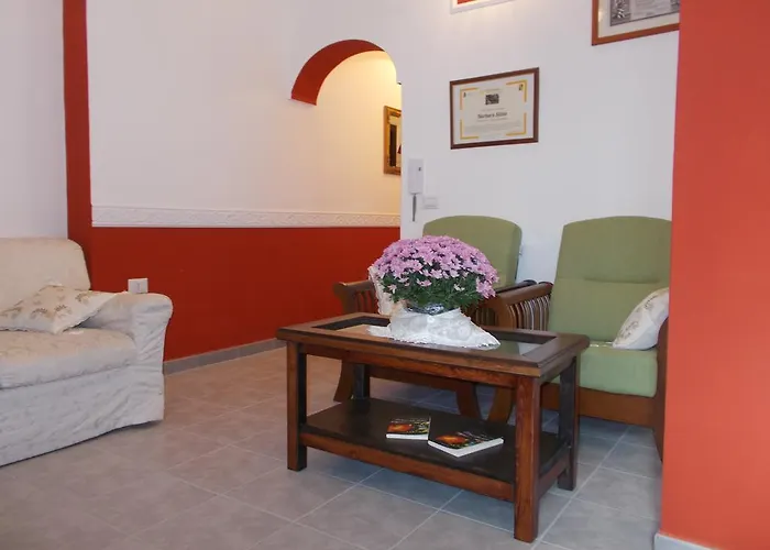 Nocleg ze śniadaniem Historia Magistra