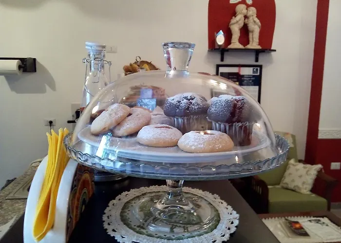 Nocleg ze śniadaniem Historia Magistra